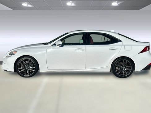 Used 2014 Lexus IS 350 image 2
