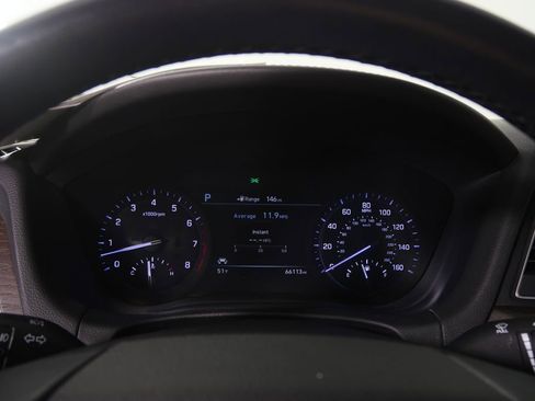 Used 2019 Genesis G80 5.0 Ultimate image 20