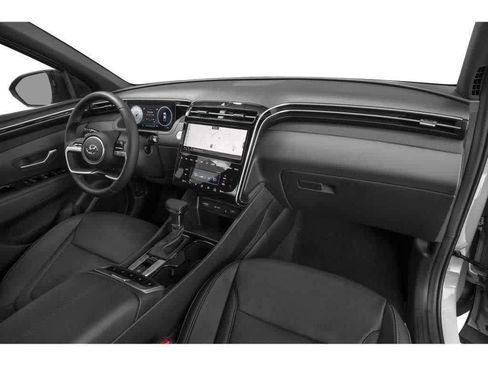 Used 2024 Hyundai Santa Cruz Limited AWD/4WD image 32
