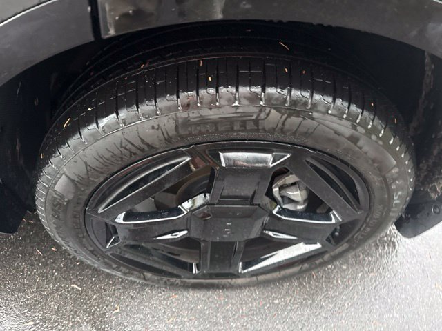 Used 2027 Kia Telluride SX Prestige X-Line w/ Towing Package AWD/4WD image 9