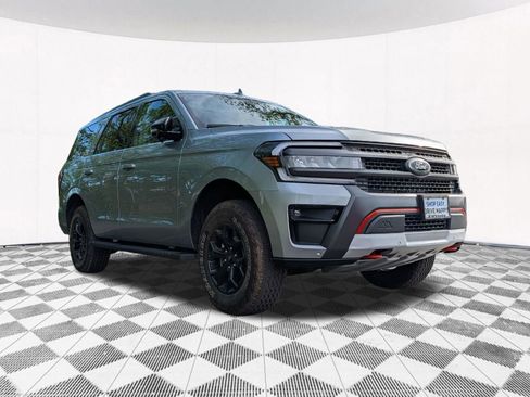 Used 2024 Ford Expedition Timberline AWD/4WD image 20