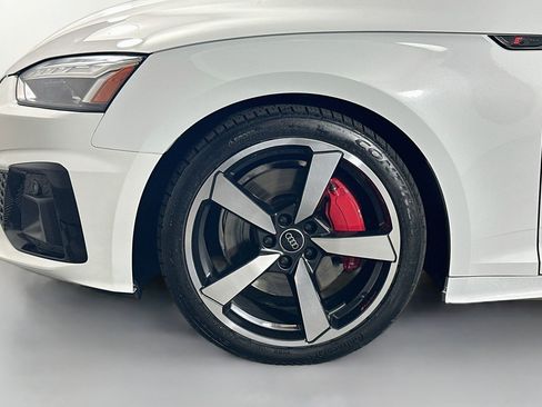 Used 2023 Audi A5 2.0T Premium Plus w/ Premium Plus AWD/4WD image 12