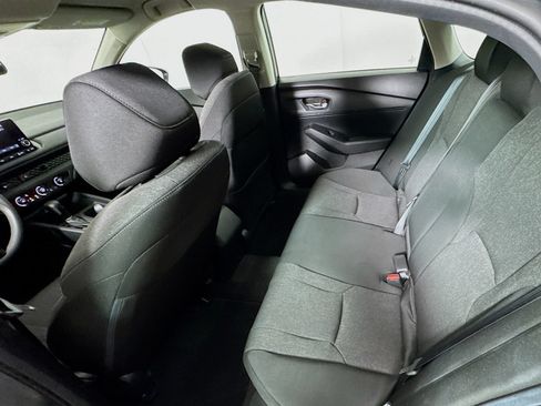 Used 2025 Honda Accord LX image 21