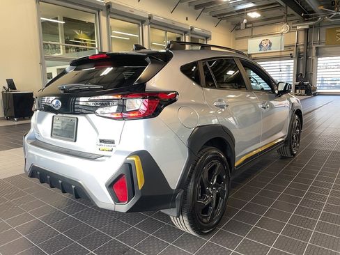 Used 2025 Subaru Crosstrek 2.5i Sport image 20
