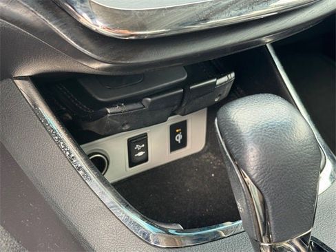 Used 2016 Toyota Avalon XLE Premium image 22