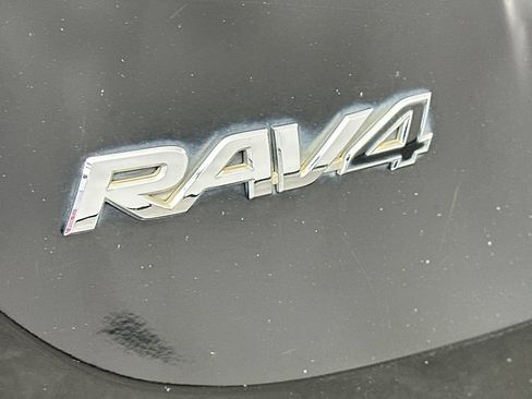 Used 2015 Toyota RAV4 XLE FWD image 27