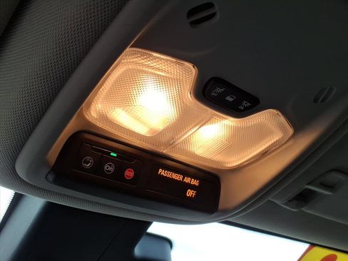 Used 2022 Buick Encore GX Preferred w/ Cold Weather Comfort Package image 22