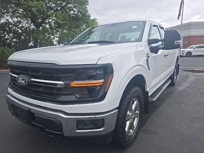 Used 2024 Ford F150 XLT w/ Mobile Office Package