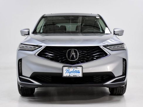 New 2026 Acura MDX SH-AWD image 4