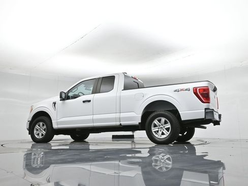 Certified 2021 Ford F150 XLT image 56