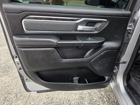 Used 2020 RAM 1500 Big Horn image 12