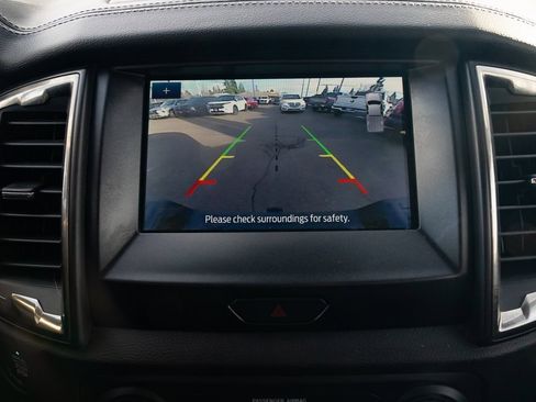 Used 2022 Ford Ranger Lariat w/ Tremor Off-Road Package image 15