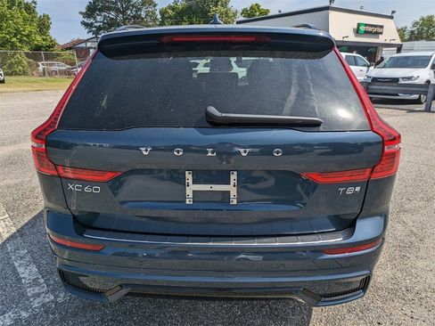 New 2025 Volvo XC60 T8 Plus w/ Protection Package Premier image 5