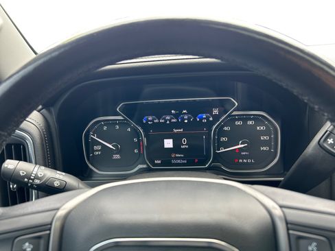Used 2021 GMC Sierra 1500 Denali w/ Denali Ultimate Package AWD/4WD image 13