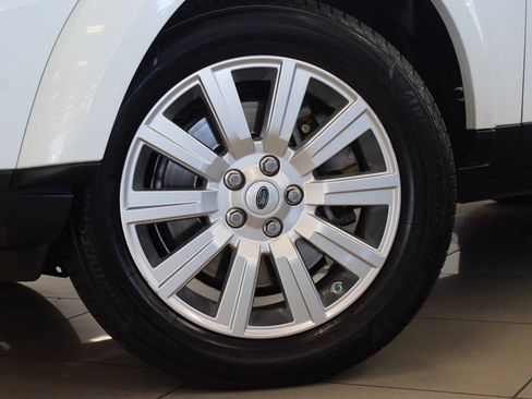 Used 2012 Land Rover LR4 HSE LUX AWD/4WD image 57