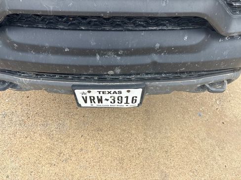 Used 2023 RAM 1500 TRX w/ TRX Level 2 Equipment Group AWD/4WD image 5