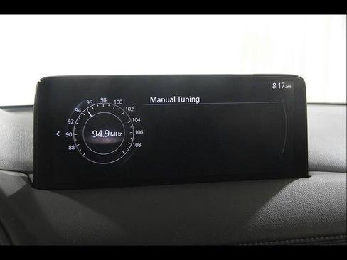 Certified 2025 MAZDA CX-5 AWD 2.5 S w/ Select Package image 11