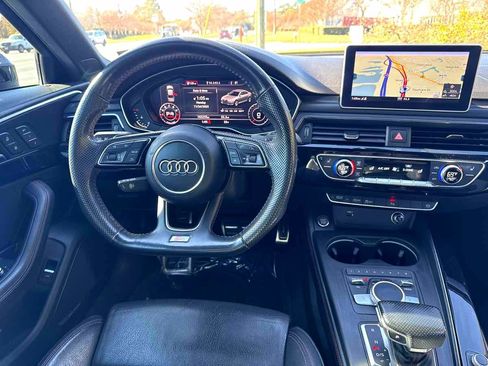 Used 2018 Audi A4 2.0T Premium Plus w/ Premium Plus Package image 2