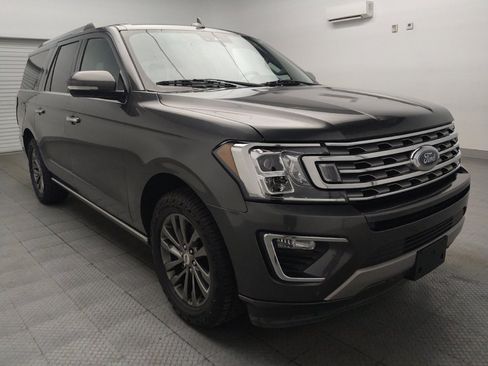 Used 2020 Ford Expedition Max Limited RWD image 13