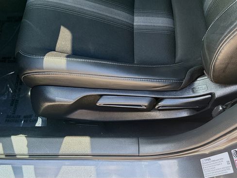 Certified 2022 Honda Civic Sport image 17