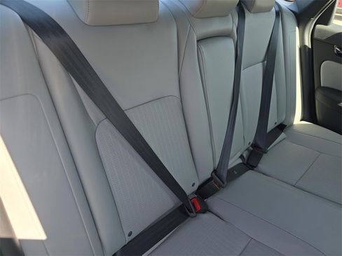 New 2026 Honda Civic Sport Touring image 26