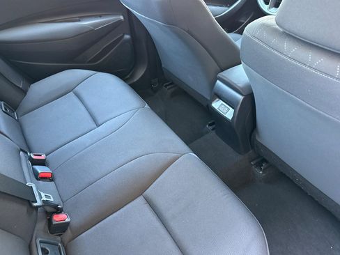 Certified 2024 Toyota Corolla LE FWD image 18