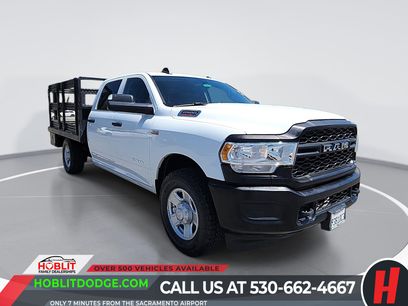 Certified 2020 RAM 2500 Tradesman