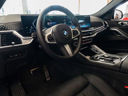 Used 2026 BMW X6 xDrive40i AWD/4WD image 18