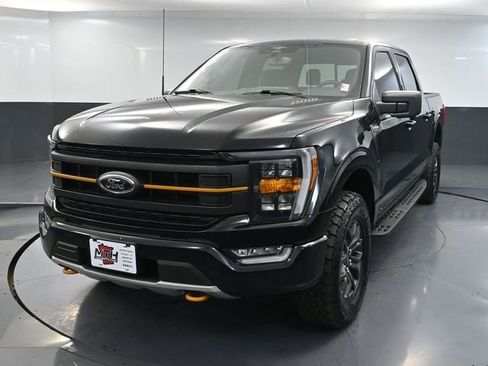 Used 2023 Ford F150 Tremor w/ 360 Degree Camera Package image 11