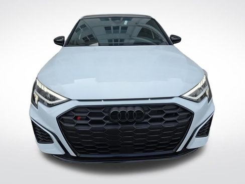 Used 2023 Audi S3 Premium Plus w/ Premium Plus Package image 5