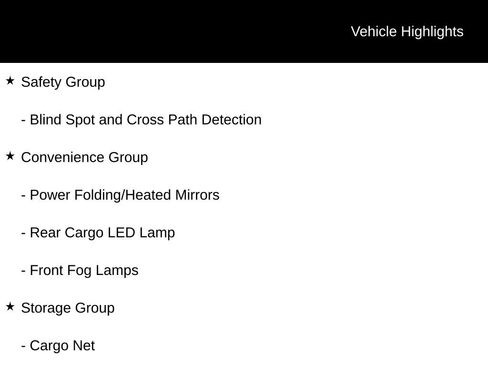 New 2026 RAM ProMaster 2500 image 16