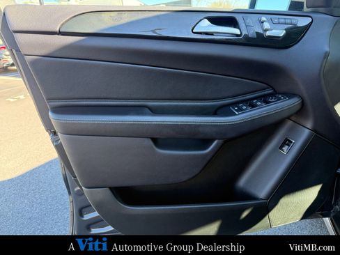 Used 2016 Mercedes-Benz GLE 350 4MATIC image 16