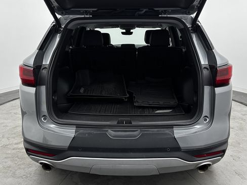 Used 2024 Chevrolet Blazer LT w/ Sound & Technology Package image 29