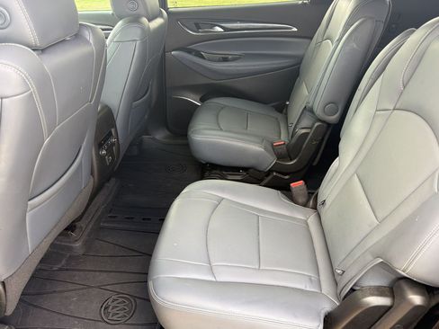 Used 2024 Buick Enclave Essence w/ Sport Touring Edition FWD image 24