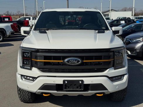 Used 2023 Ford F150 Tremor w/ Equipment Group 402A High image 9