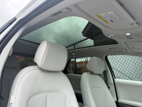 Used 2024 Hyundai Ioniq 5 Limited RWD image 34