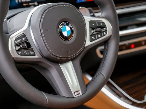 New 2026 BMW X5 xDrive40i w/ Executive Package image 11