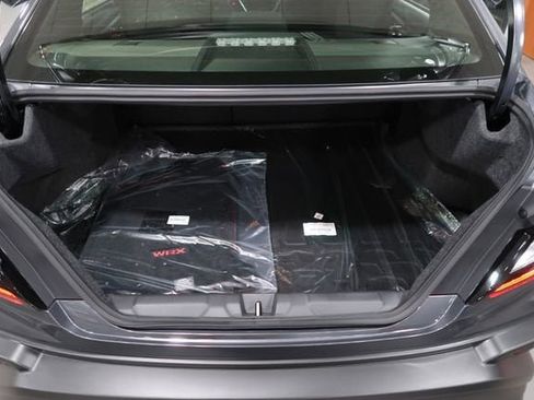 New 2025 Subaru WRX Premium image 21