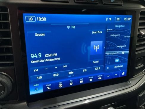 Used 2023 Ford F150 Tremor w/ Trailer Tow Package AWD/4WD image 26