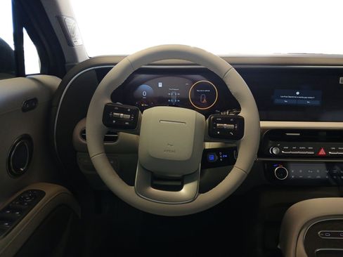 New 2026 Hyundai Palisade Limited image 12