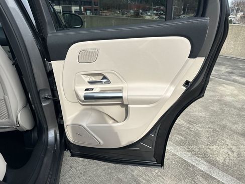 New 2026 Mercedes-Benz GLA 250 GLA 250 image 18