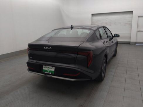 Used 2025 Kia K4 LXS image 9