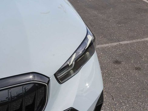 New 2026 BMW 530i w/ M Sport Package RWD image 10