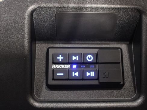 New 2026 GMC Sierra 1500 AT4X AWD/4WD image 17