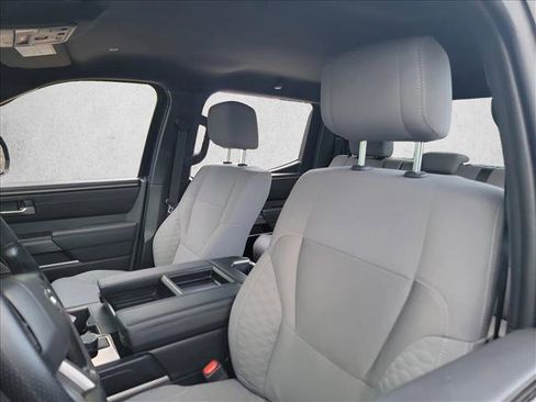 Used 2025 Toyota Tundra SR5 RWD image 13