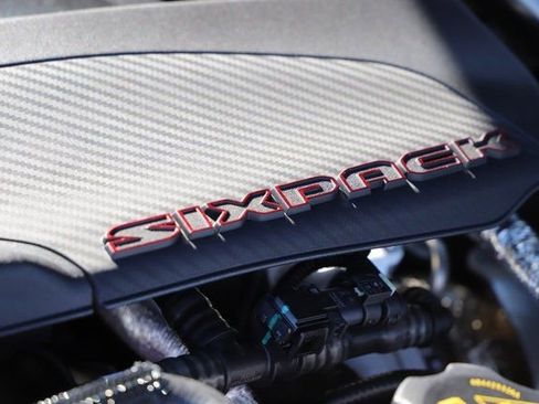 New 2026 Dodge Charger Scat Pack w/ Blacktop Package AWD/4WD image 5