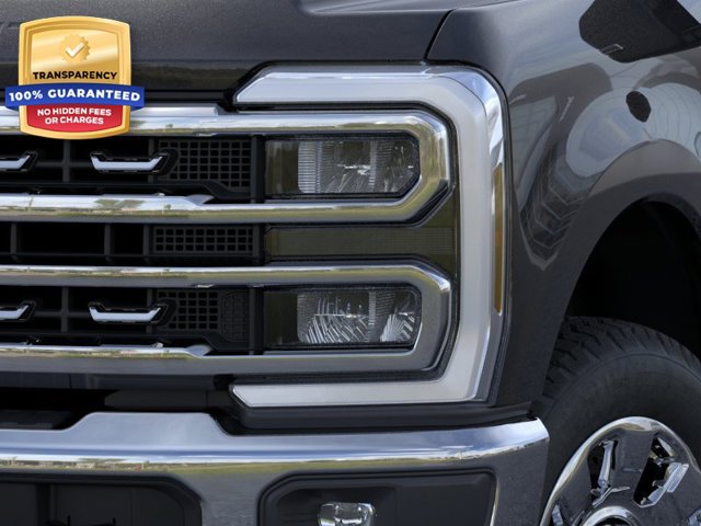 New 2026 Ford F350 Lariat w/ Lariat Premium Package AWD/4WD image 18