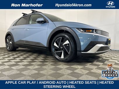 Used 2025 Hyundai Ioniq 5 SEL