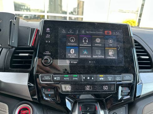 Used 2019 Honda Odyssey EX-L image 13