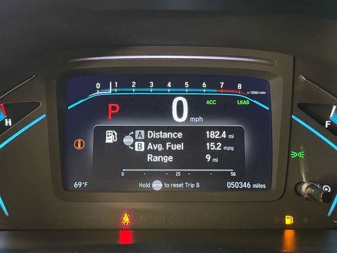 Used 2019 Honda Odyssey EX-L image 19